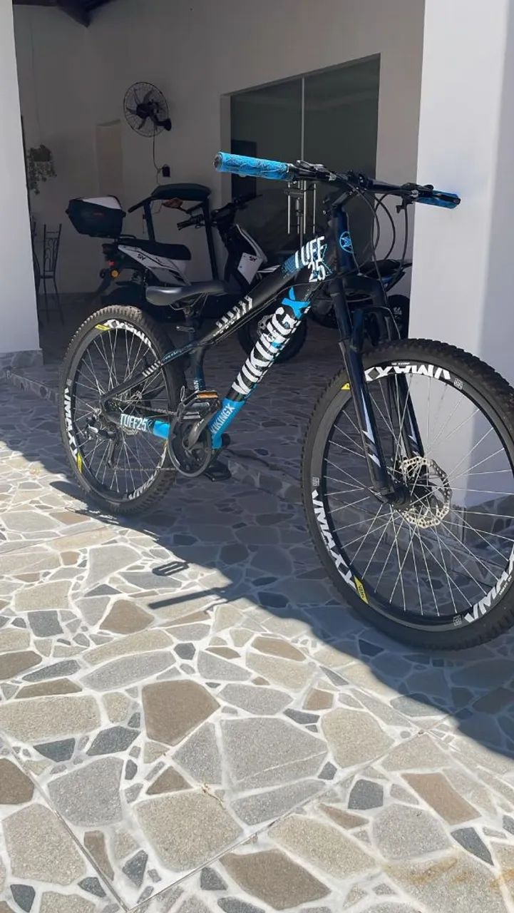Linda bike a venda  - Foto 2