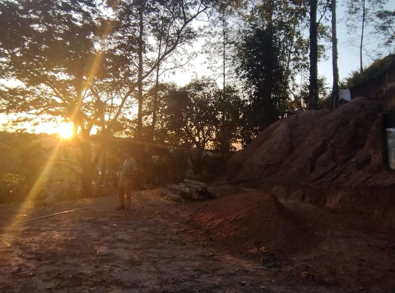 Vendo terreno torrão de Ouro  - Foto 2