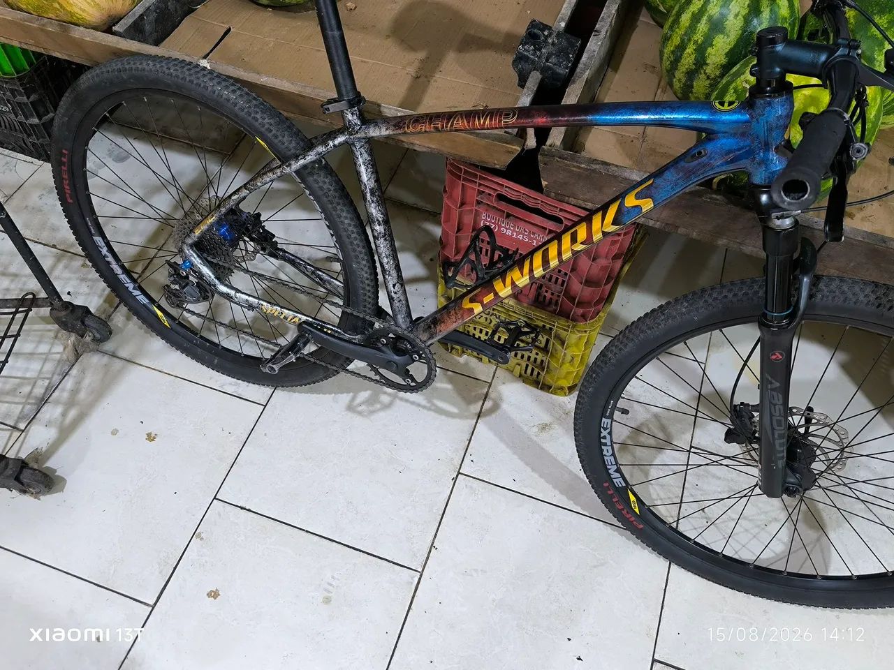 Specialized roockhoper personalizada  - Foto 4