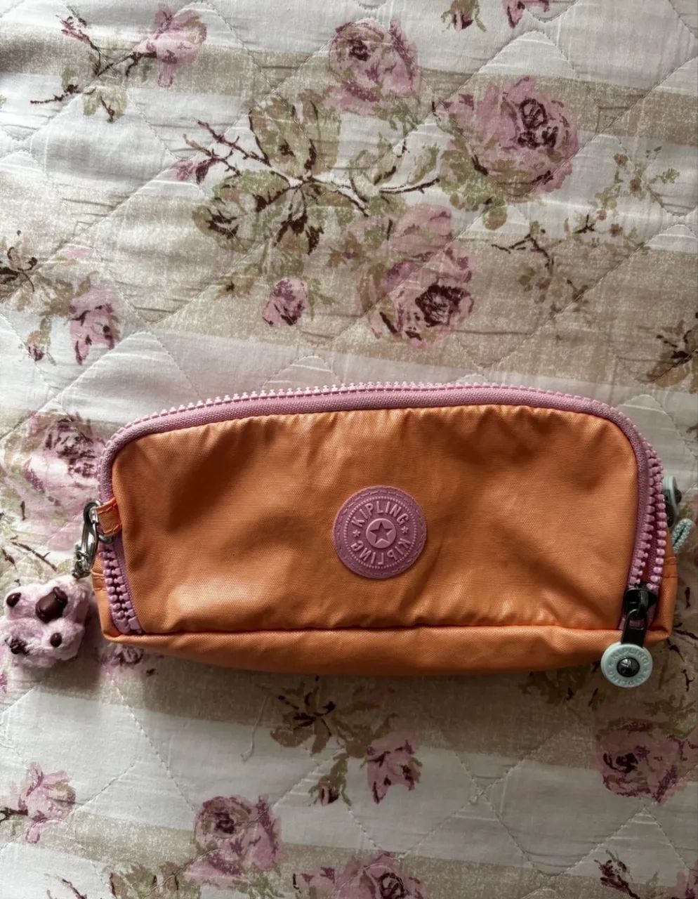 dois estojos kipling originais pelo preço de um - Foto 3