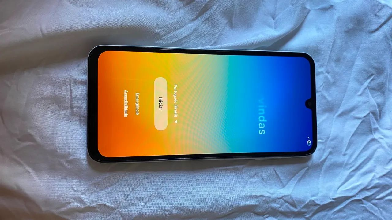 Vendo Samsung A15 seminovo  - Foto 5