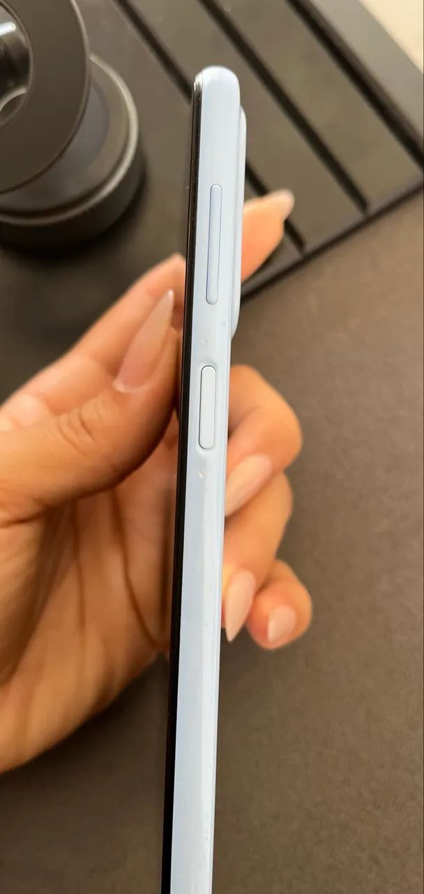 Galaxy A23 IMPECÁVEL  - Foto 3