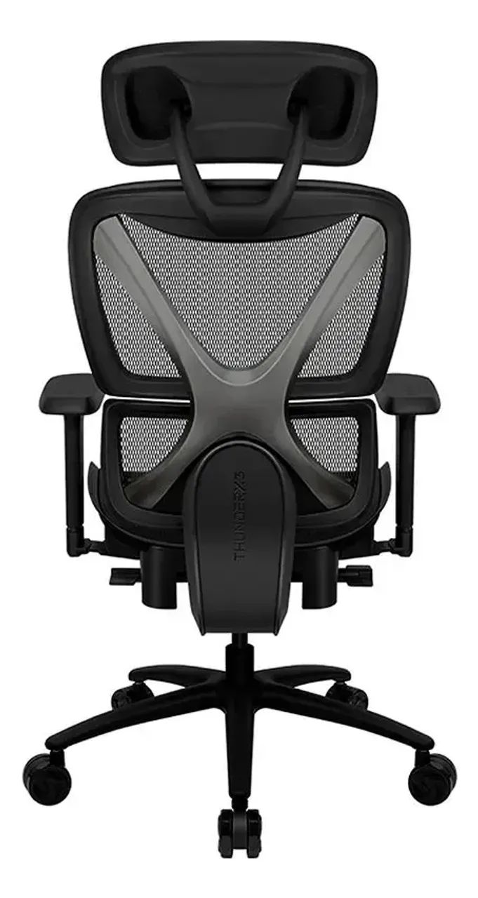 Cadeira de ergonomica - Foto 2