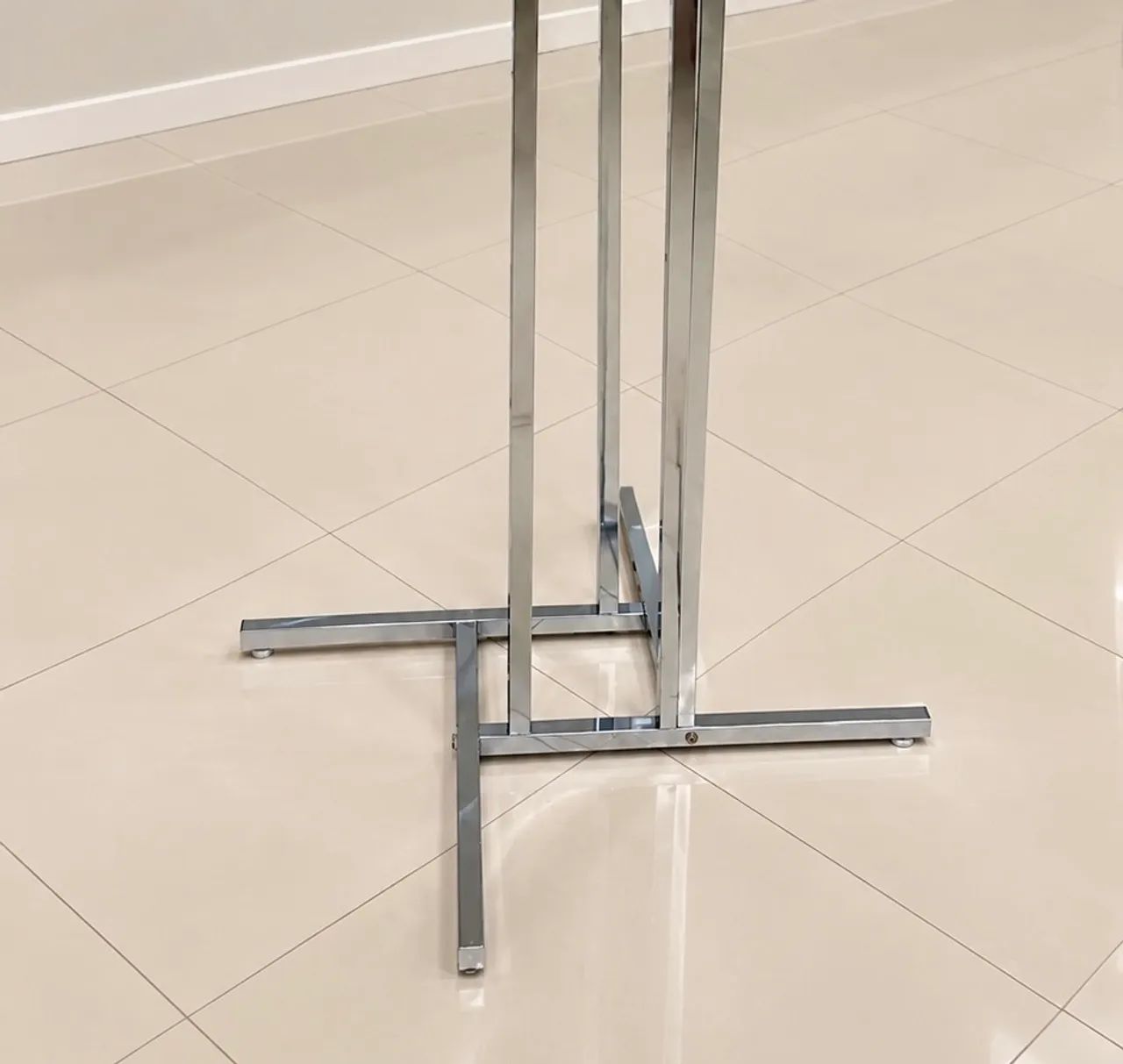 Arara inox - Foto 2