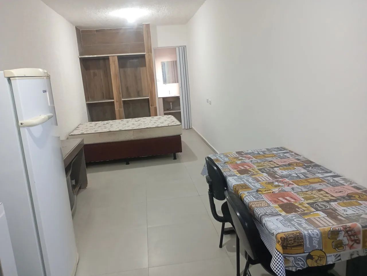 Apartamento Studio/kitnet  - Foto 3