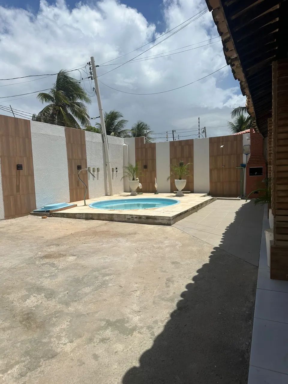 Duplex top a 100 m praia para 10 pessoas  - Foto 2