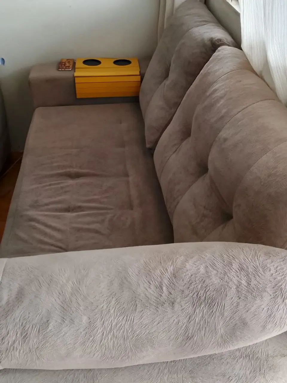 Vendo este sofá  - Foto 2