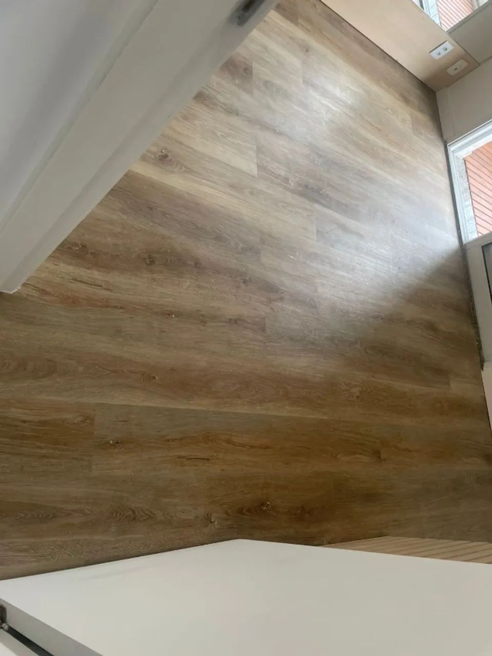 Instalador de piso vinílico e Laminado  - Foto 5