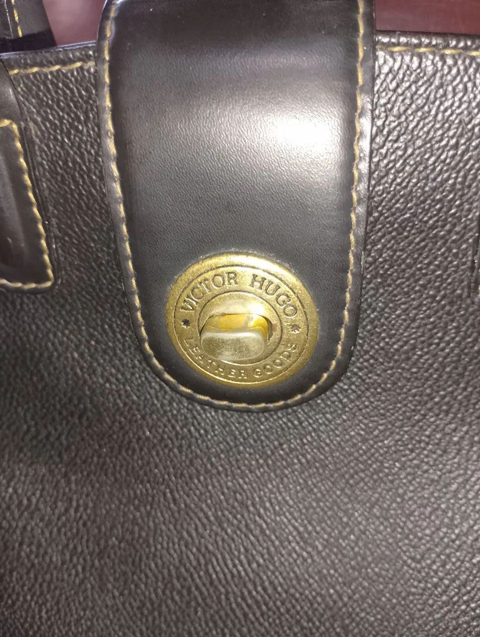 Bolsa Victor Hugo  - Foto 4