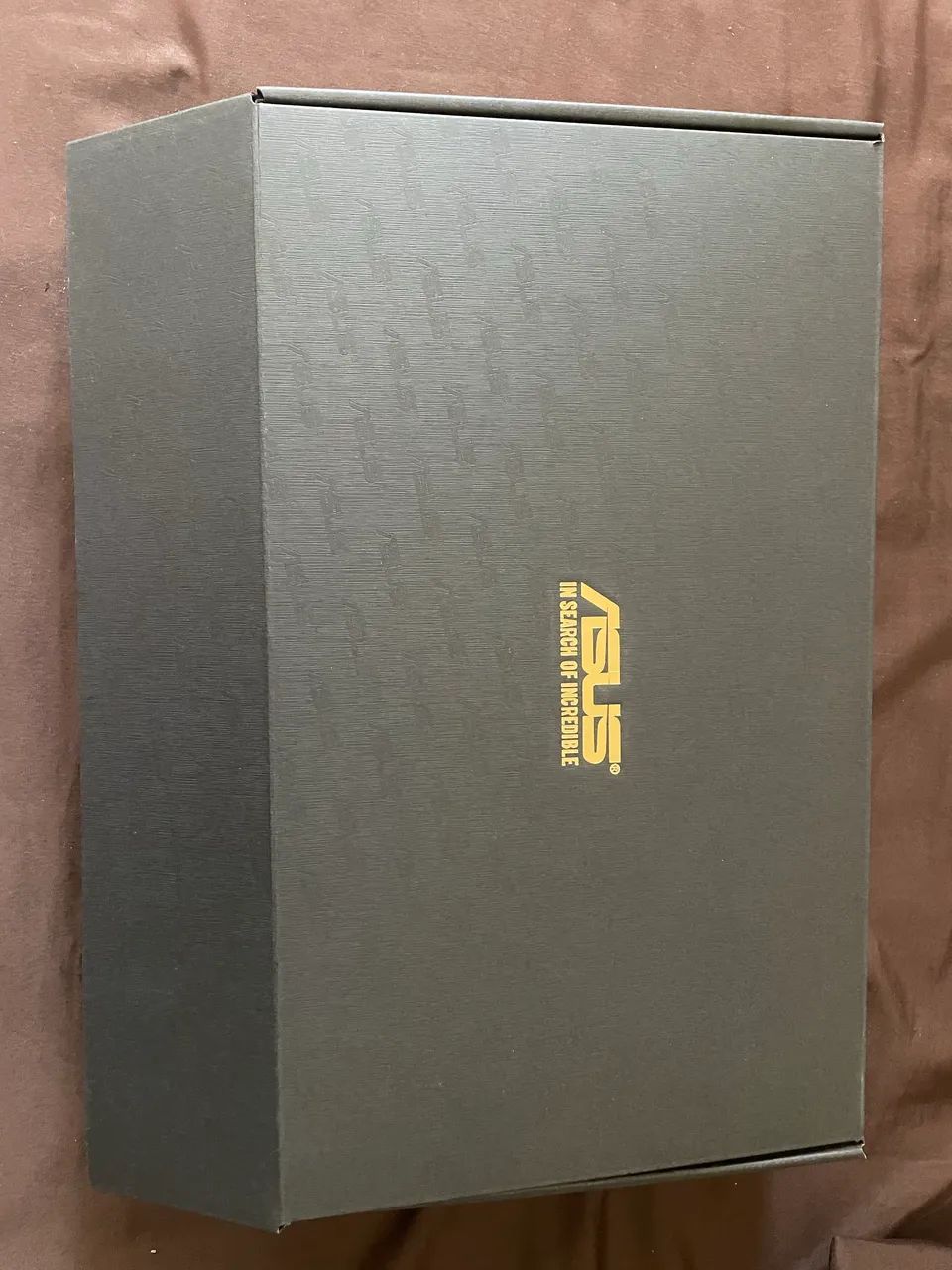 Caixa vazia Rtx 4060 ti prime nvidia - Foto 3