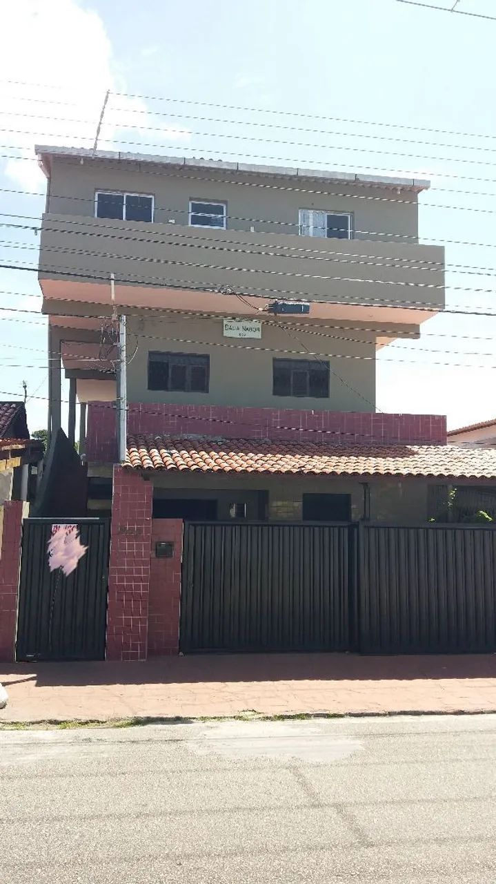 Foi alugado 