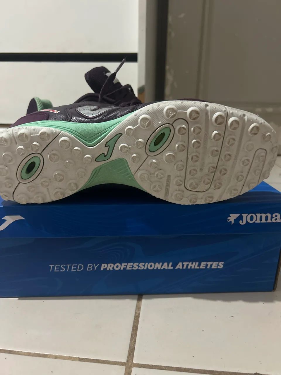 Joma top-flex 