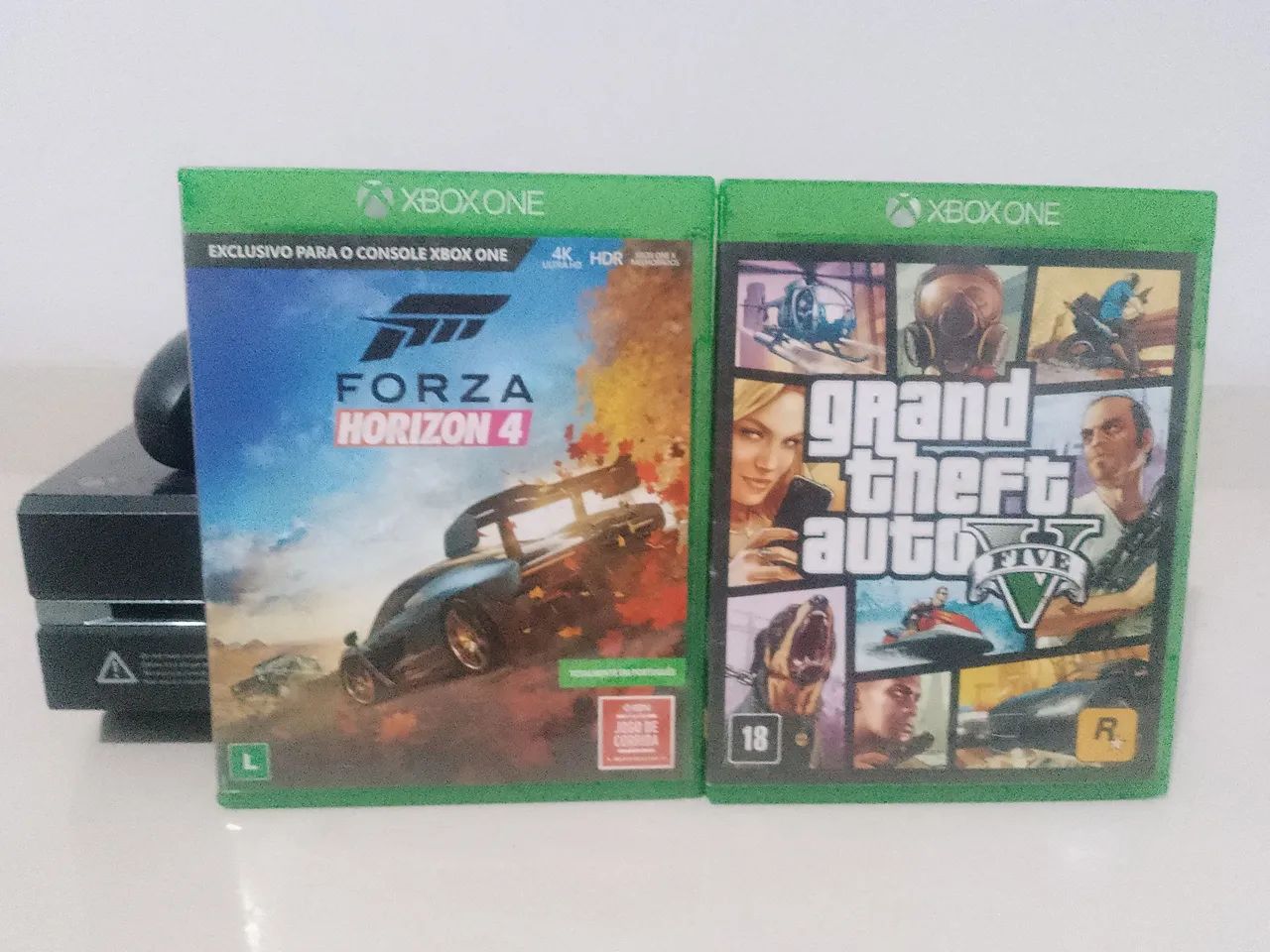 Xbox One  - Foto 5