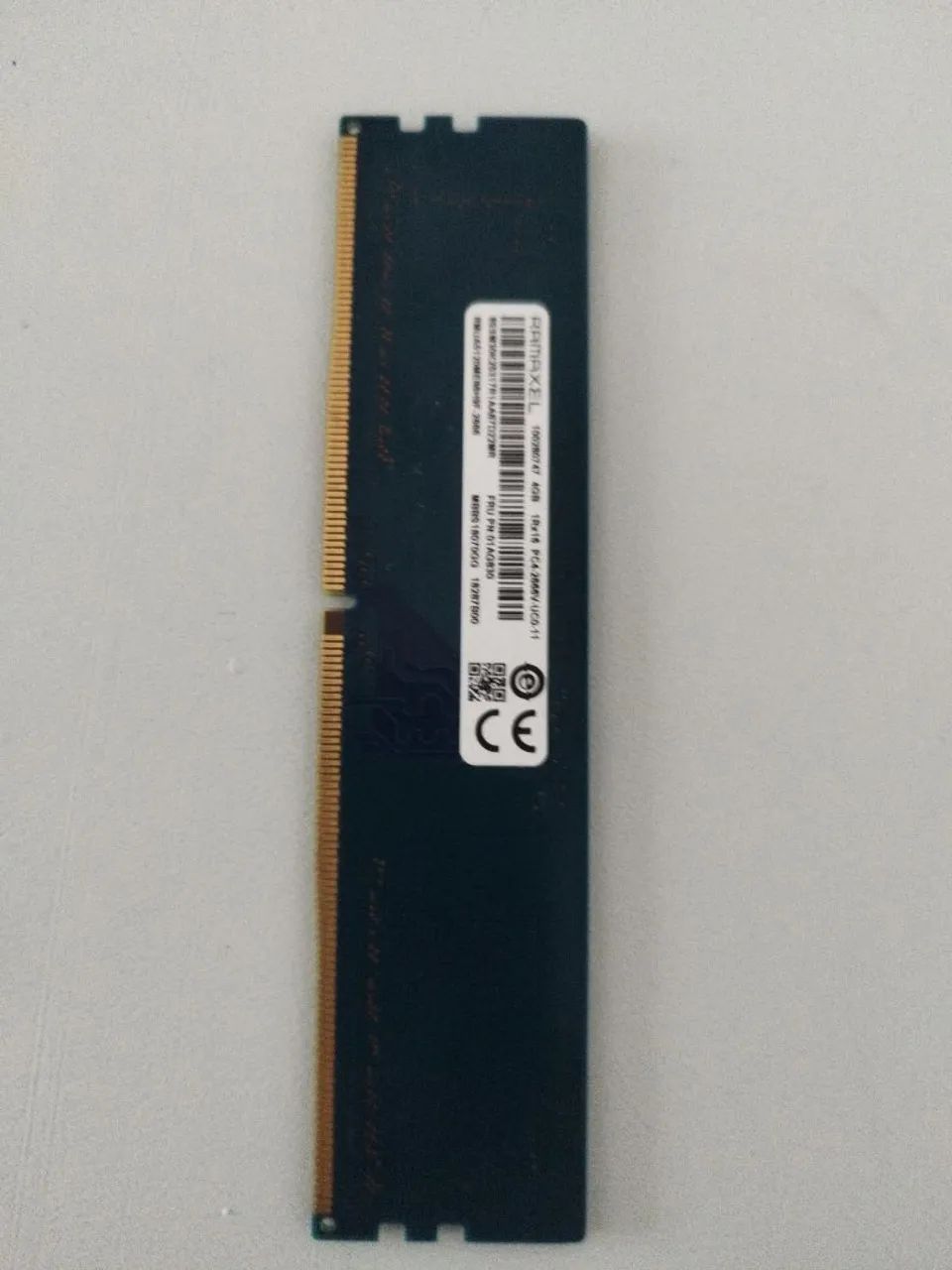 Memória ram ddr4 - Foto 2