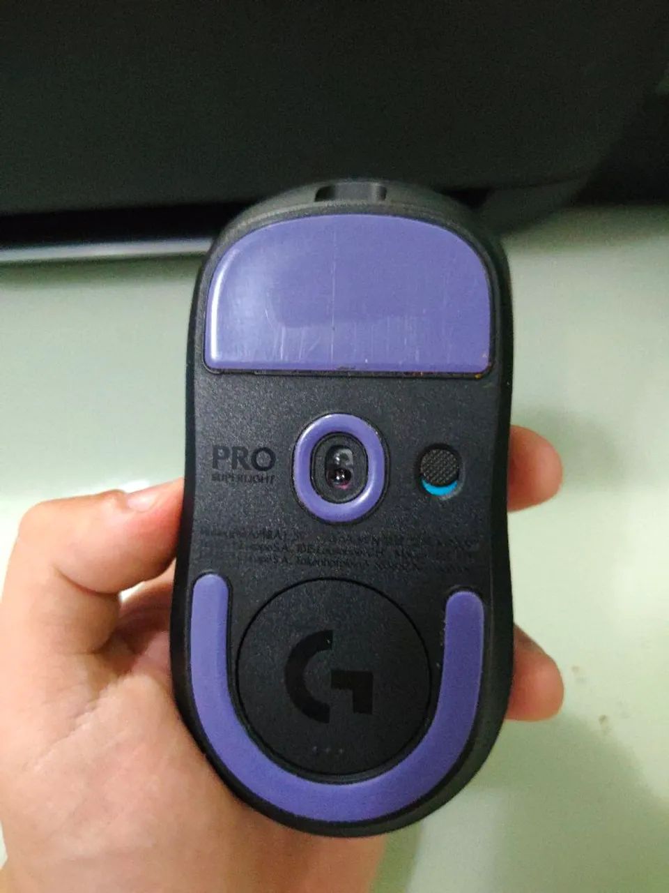 Logitech G PRO X2 - Foto 2