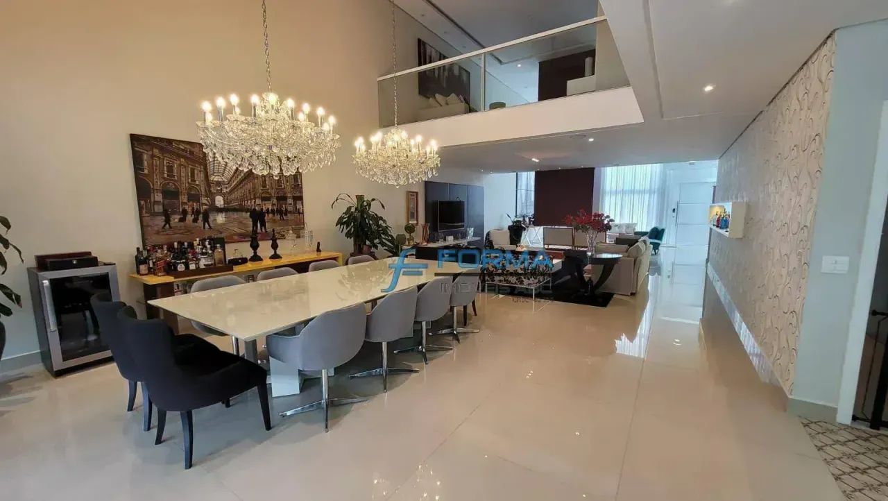 CASA CONDOMÍNIO SWISS PARK MOBILIADA E DECORADA - Foto 3