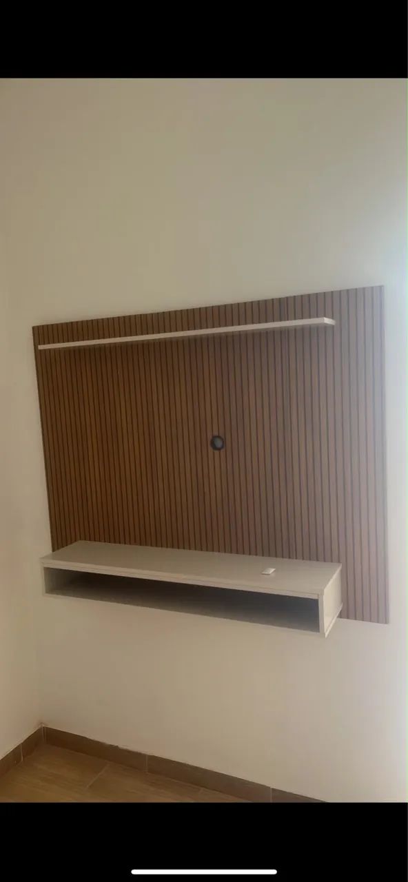 Painel de tv 