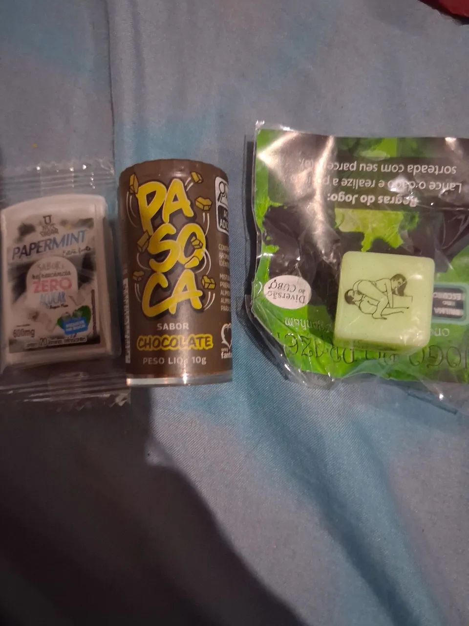 Sexoshop 