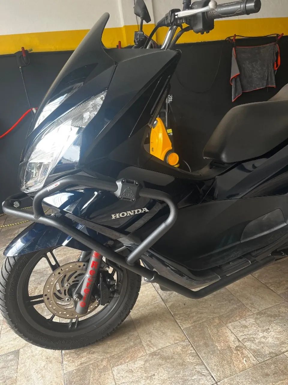 PCX 150 2018  - Foto 3