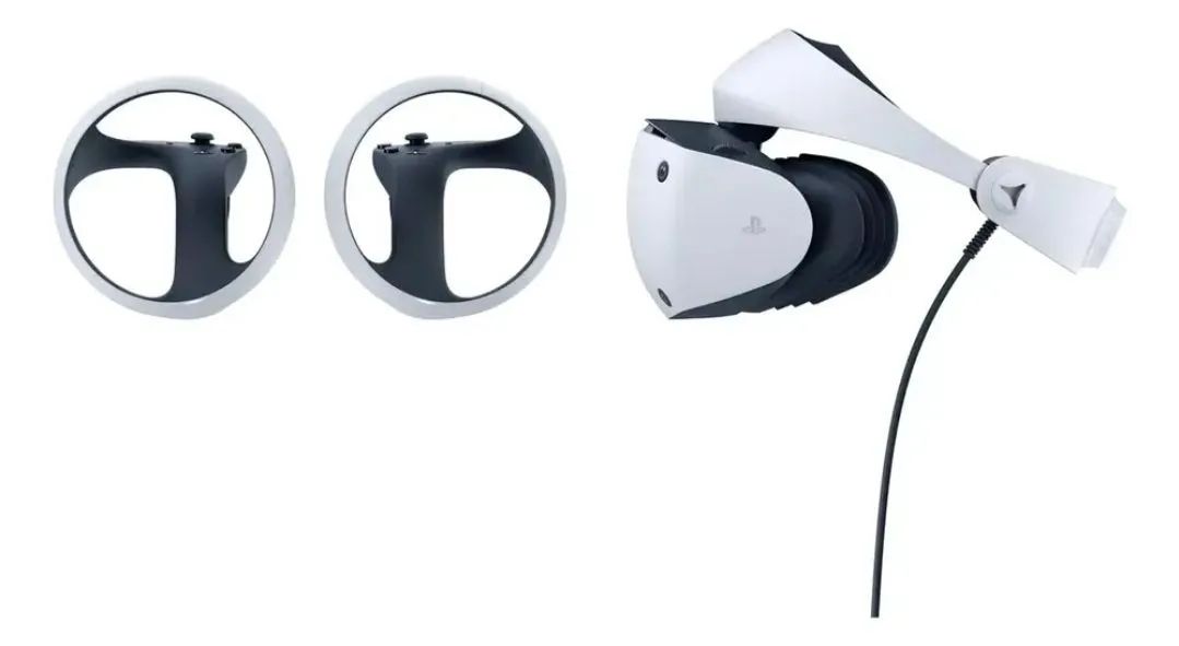 PlayStation VR2 - Foto 2