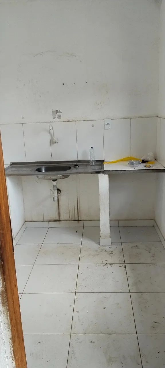 Imóvel comercial ampla área com 2 salas, 2 banheiro, cozinha  - Foto 5
