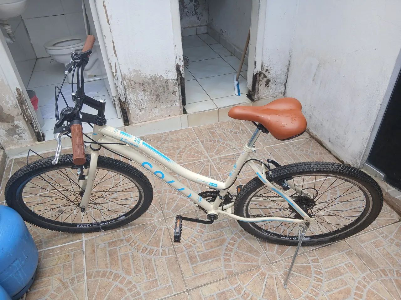Bicicleta  - Foto 4