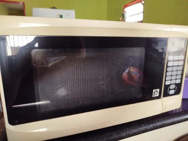 Microondas  - Foto 3