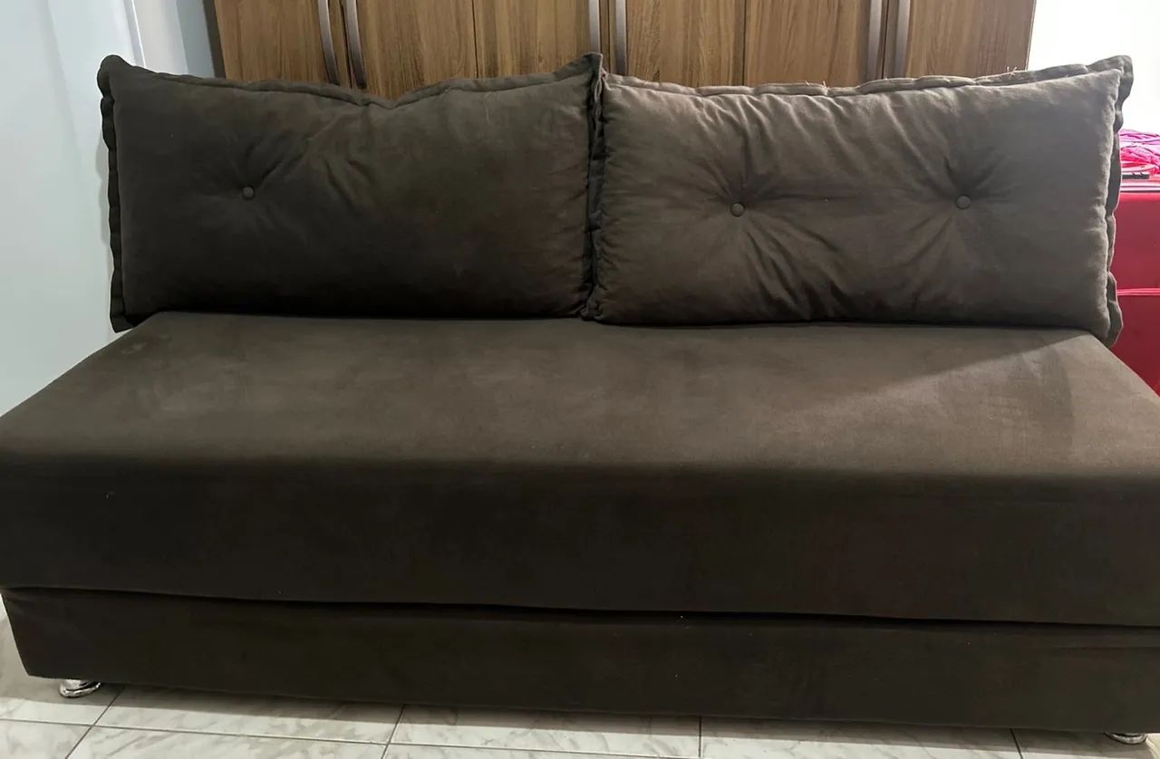 Sofá cama - Foto 3