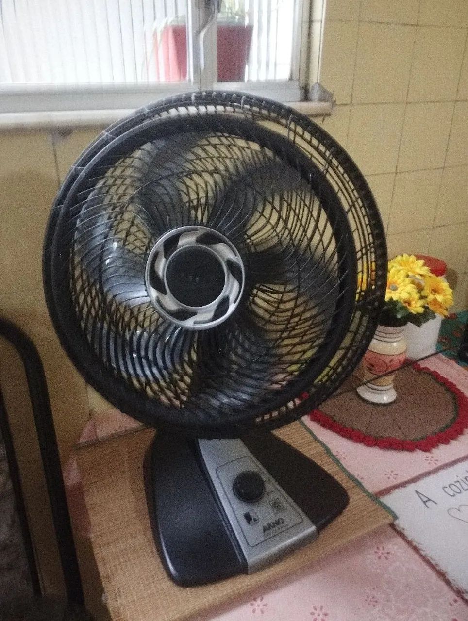 Ventilador  - Foto 3