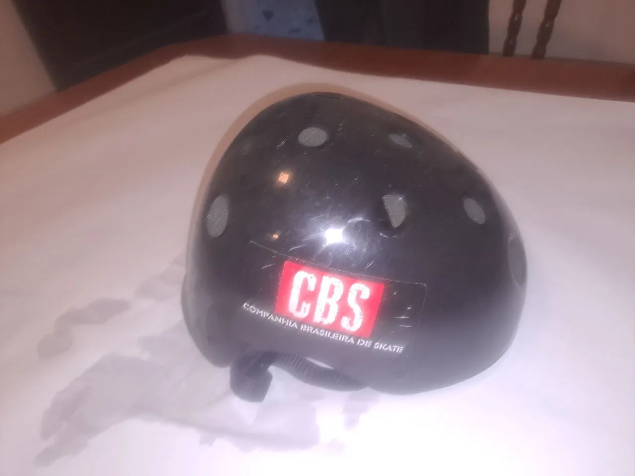Capacete skate CBS - Foto 2