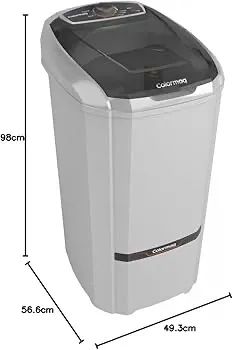 Lavadora Tanquinho 10kg