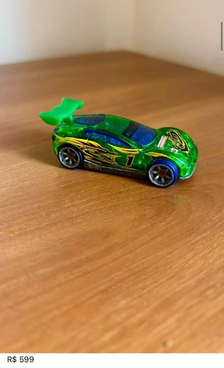 hot wheels acceleracers synkro starter pack