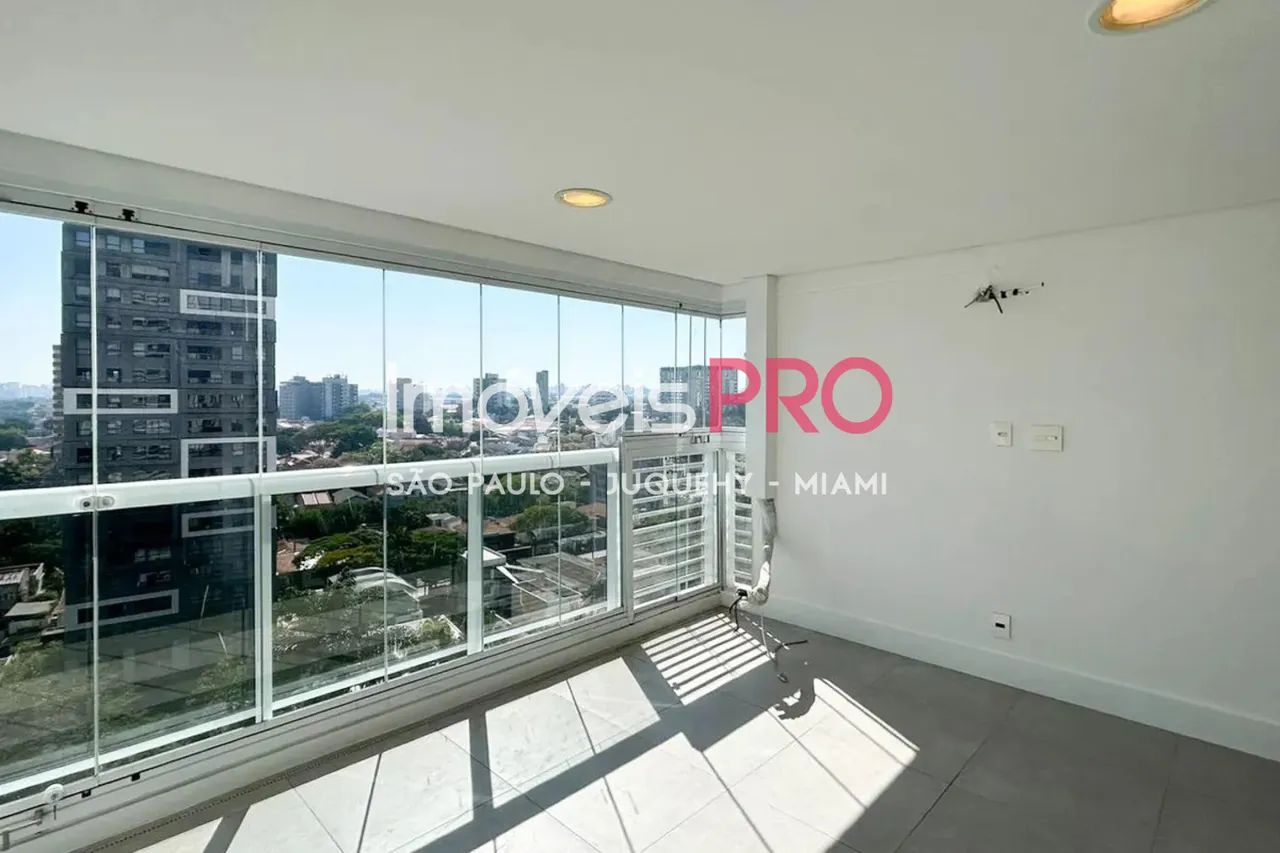 70 m² 2 quartos 1 suíte Campo Belo 2 vagas - Foto 4