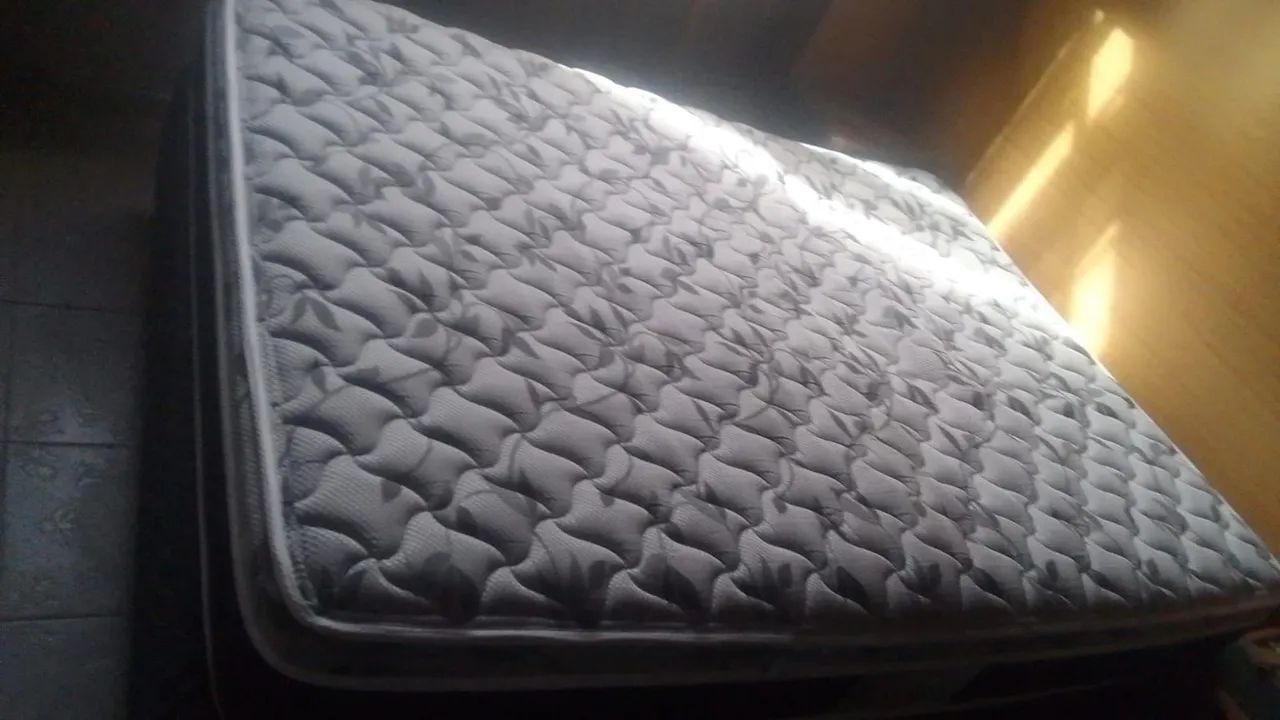 Cama box, marca Castor  - Foto 5