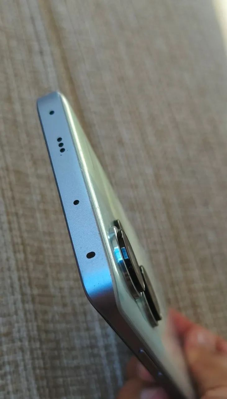 Xiaomi Redmi Note 13 pro 512g 5G  - Foto 5