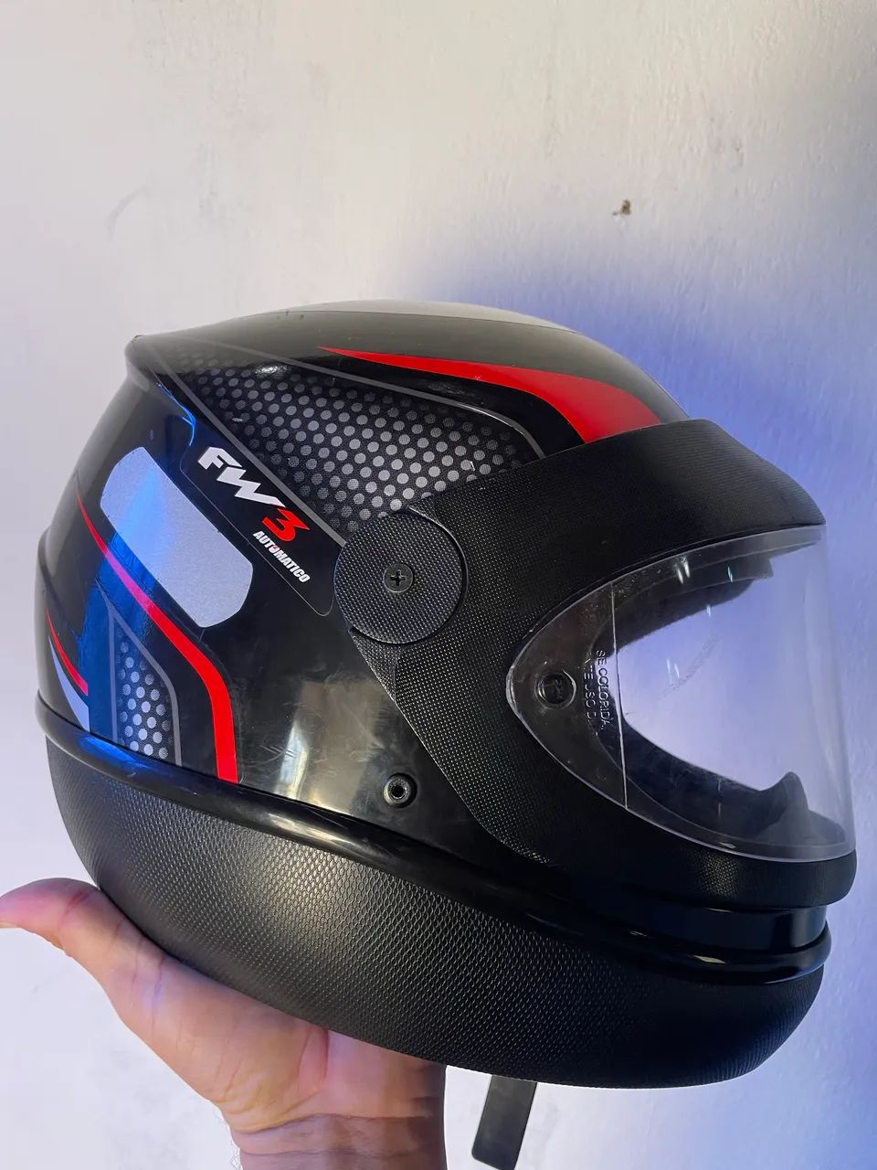 Capacete  - Foto 5