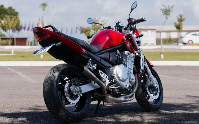 Suzuki N-1250 2009 - 1495966691 | OLX Suzuki N-1250 2009 - 1495966691 | OLX
