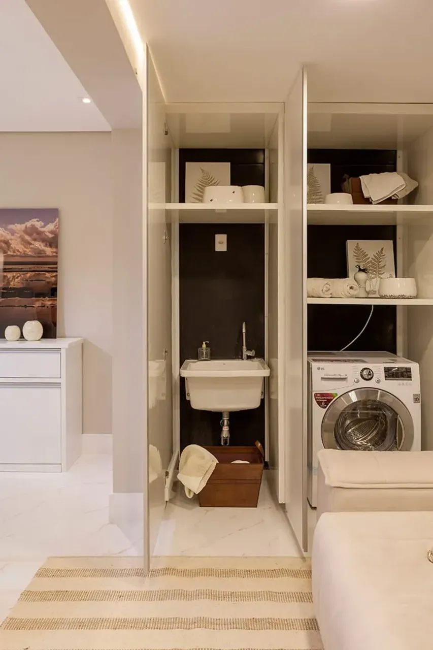 Imóvel para aluguel tem 50m² com 1 quarto na Barra Funda - Foto 3
