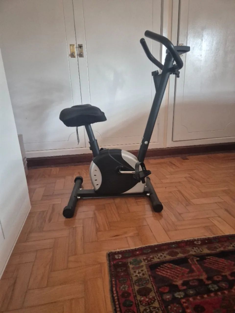 Bicicleta Ergométrica  - Foto 2