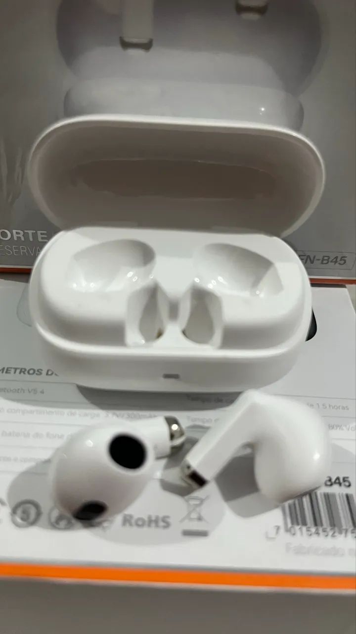 Fone de ouvido sem fio - Foto 2