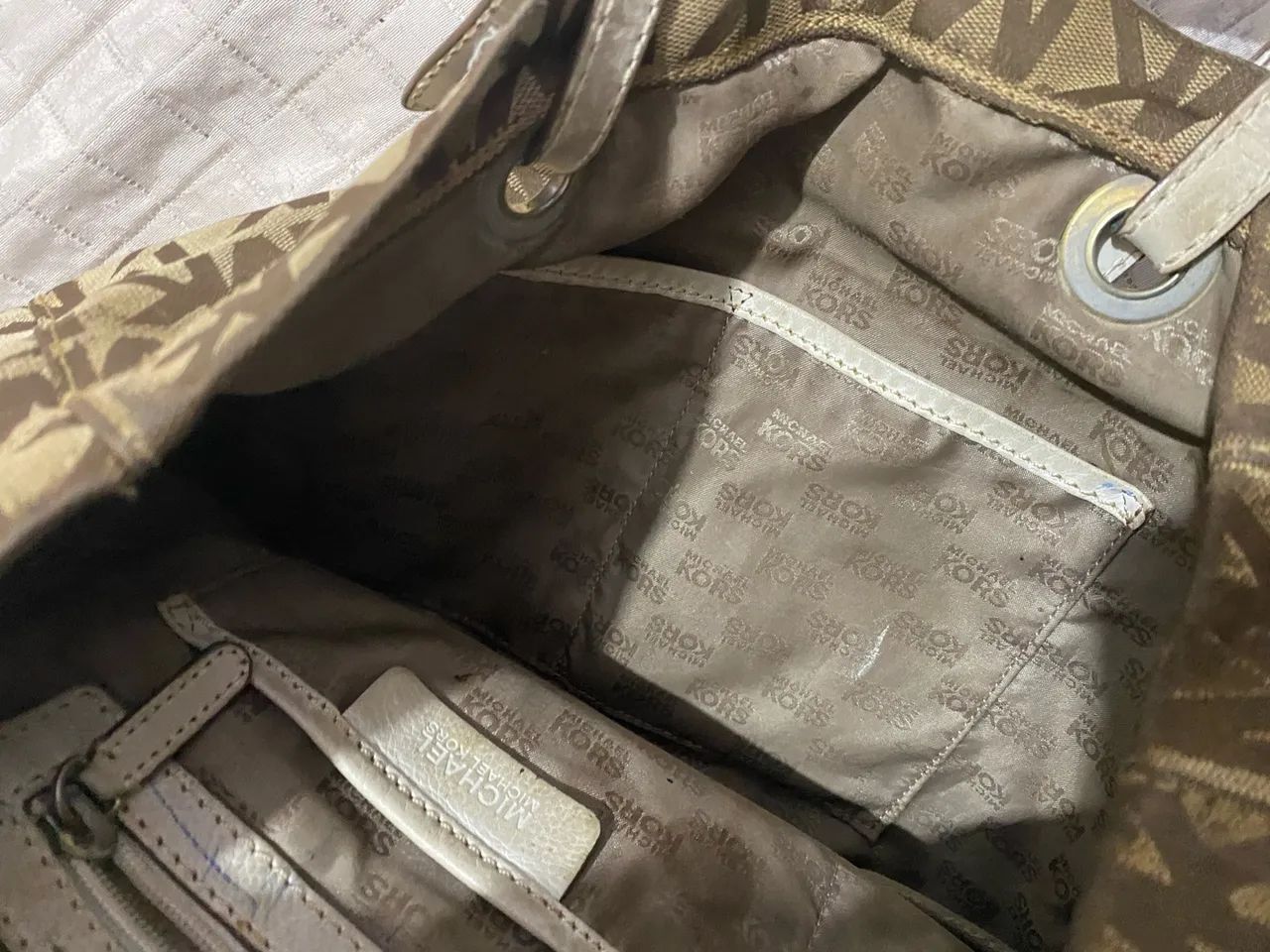 Bolsa original Michael kors - Foto 3