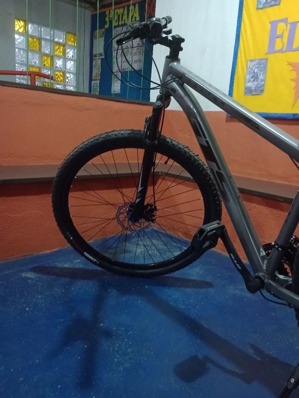 Bicicleta  - Foto 5