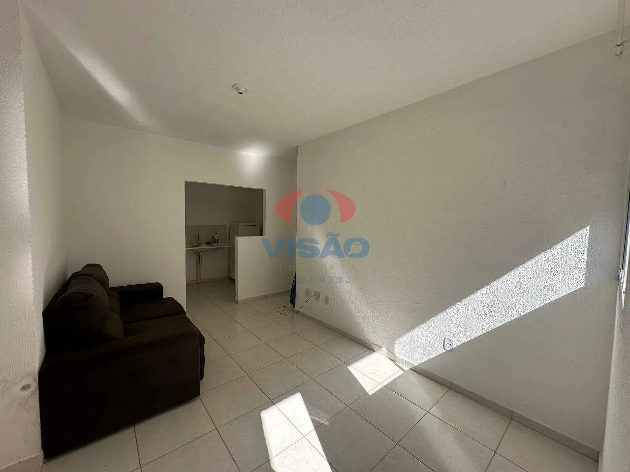 Apartamento 2 dormitórios para locação no Mato Dentro - Foto 4
