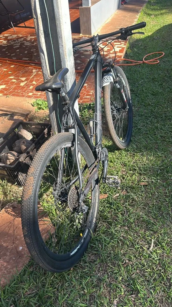 Bicicleta Aro 29 - Quadro 21 - Foto 2