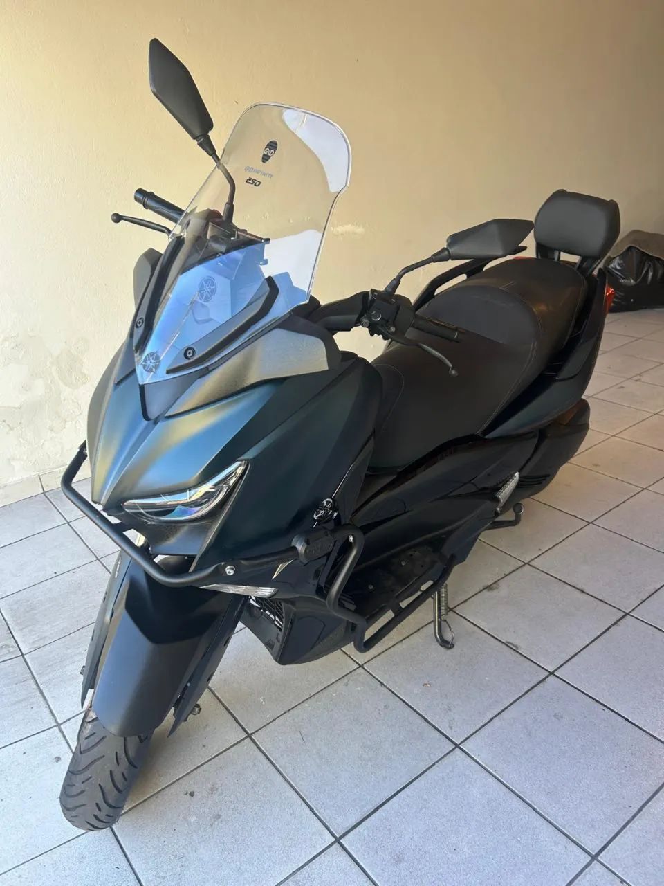 X max  - Foto 2