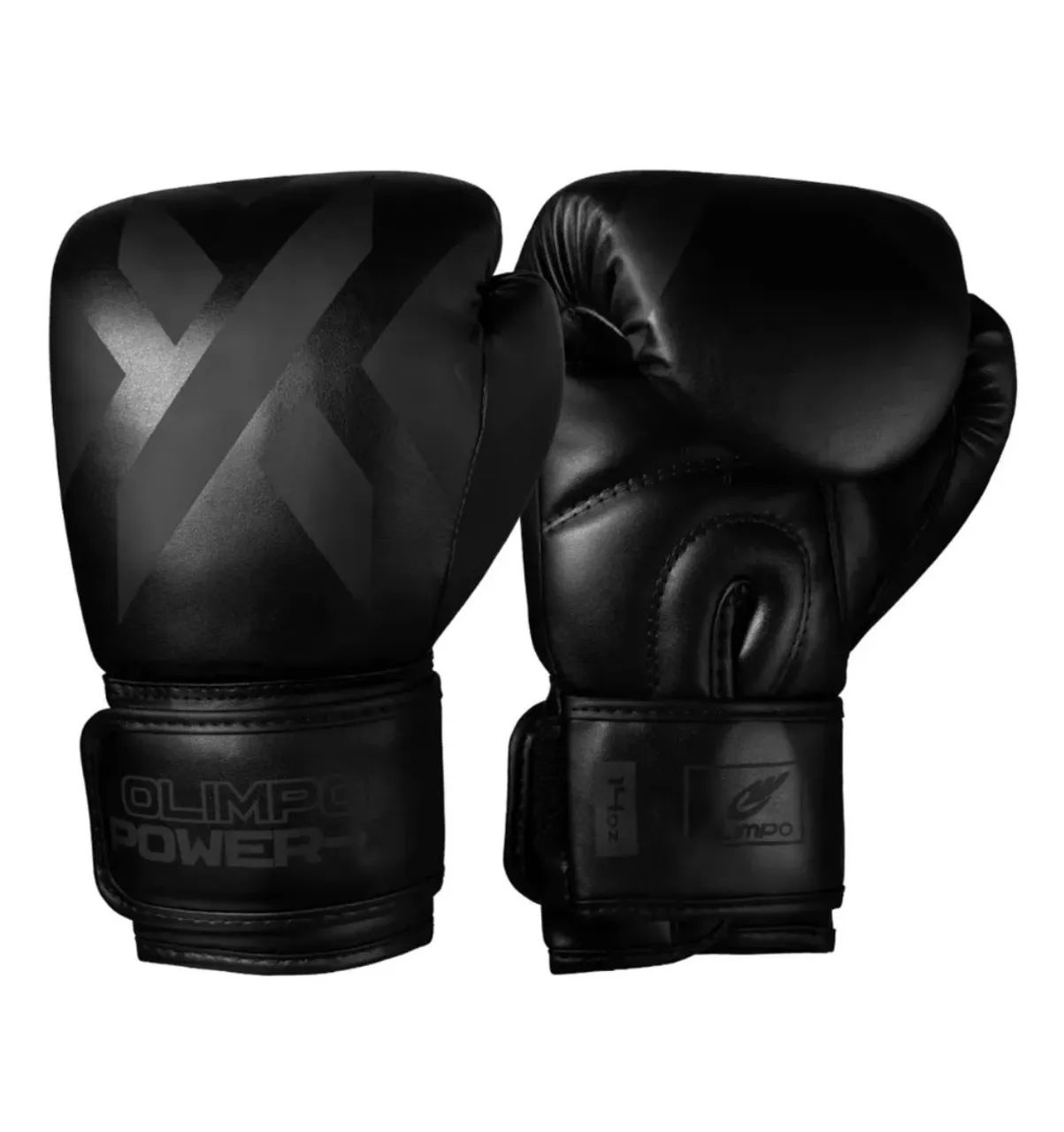Luva Kickboxing 
