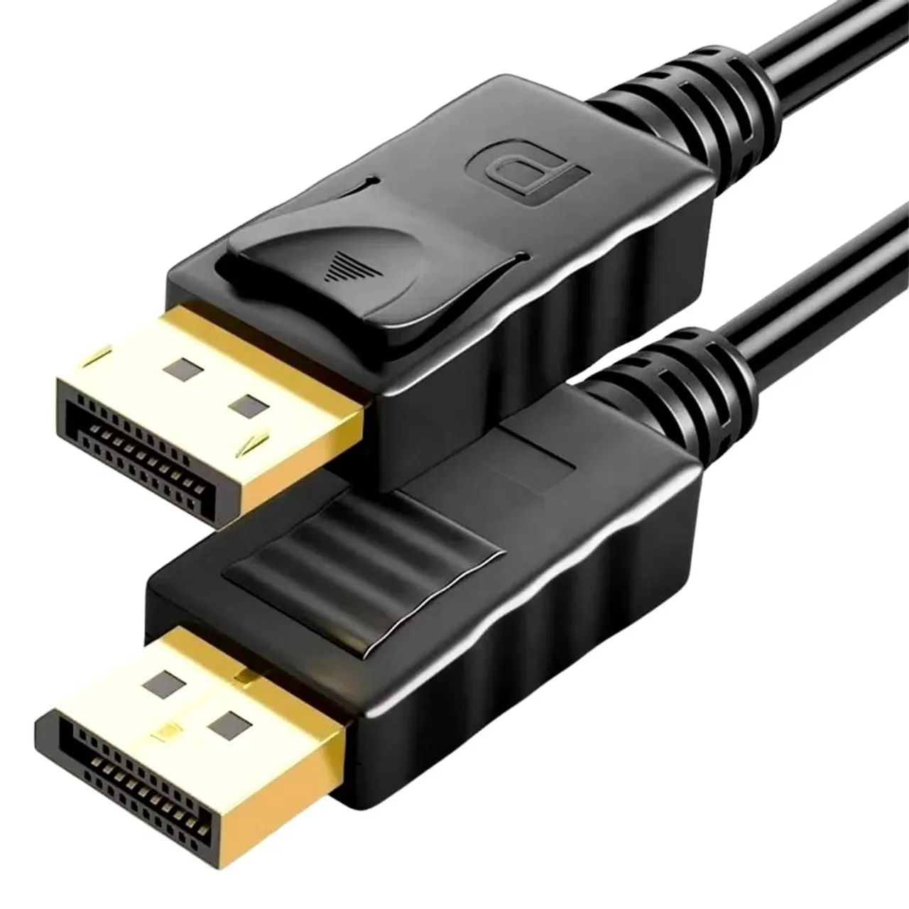 Cabo DisplayPort - Foto 3
