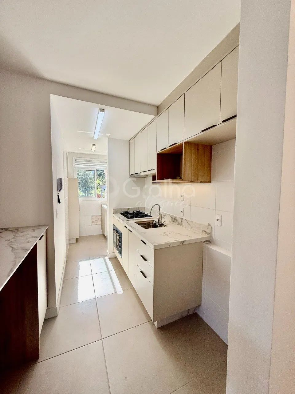 Apartamento com 2 quartos no Itacorubi. - Foto 5