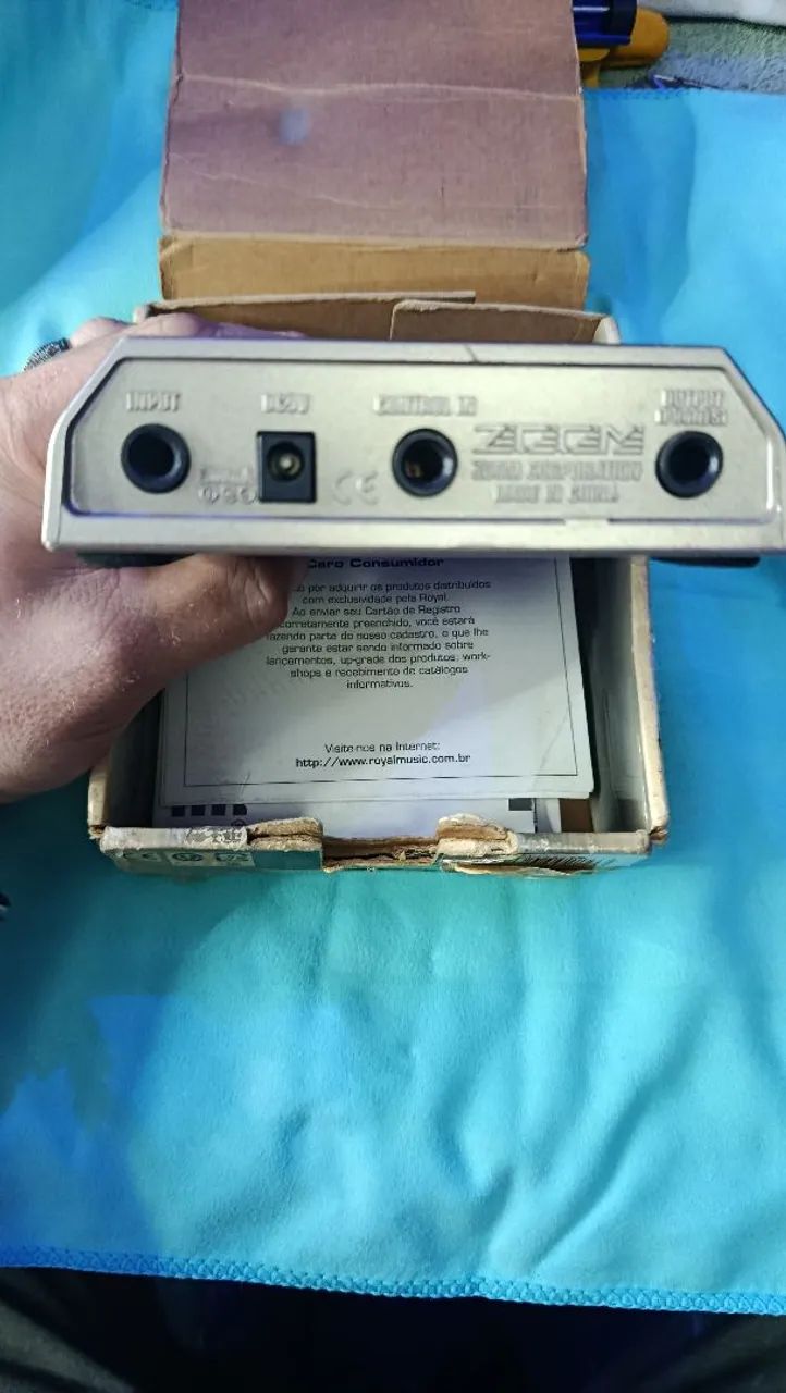 Zoom 505 II - Foto 3
