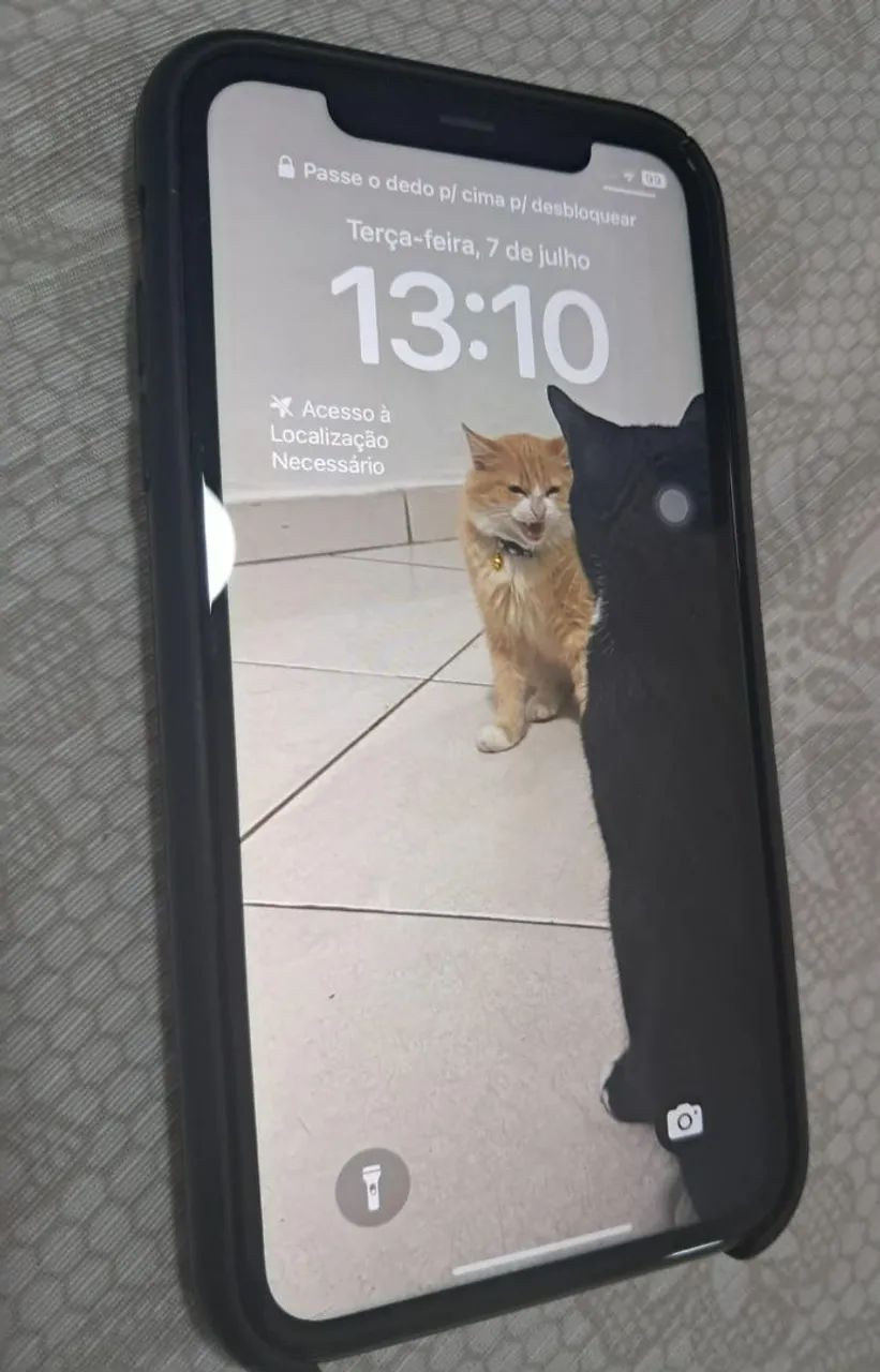 IPhone 11 - Foto 3